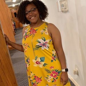 Meet your Posher, Gloria